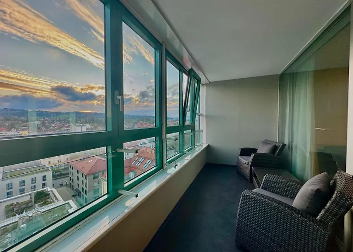 My Parkhotel By Ar 호텔 4*