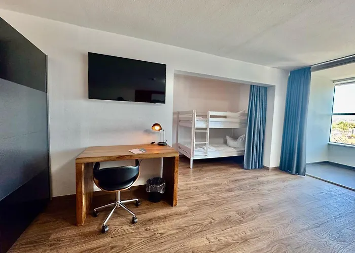 My Parkhotel By Ar