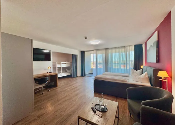 My Parkhotel By Ar