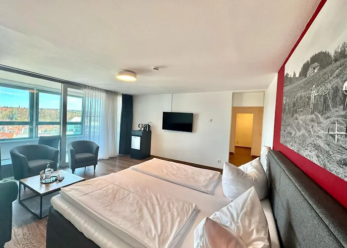 My Parkhotel By Ar 4*
