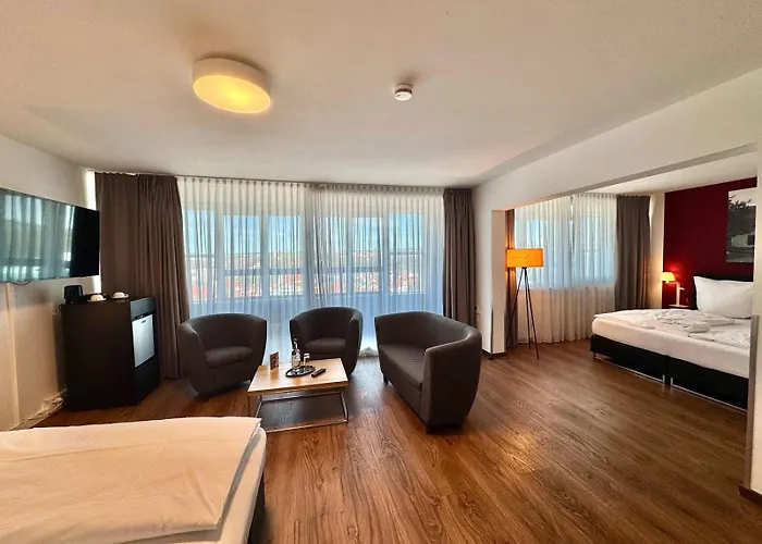 My Parkhotel By Ar