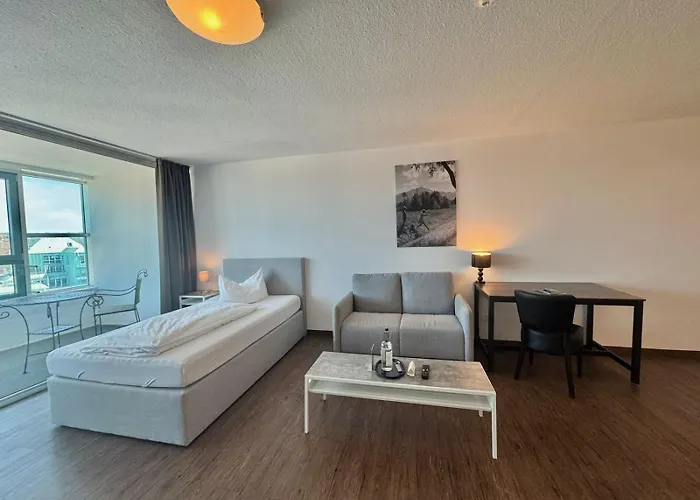 My Parkhotel By Ar
